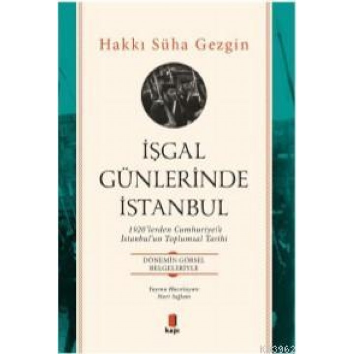 İşgal Günlerinde İstanbul