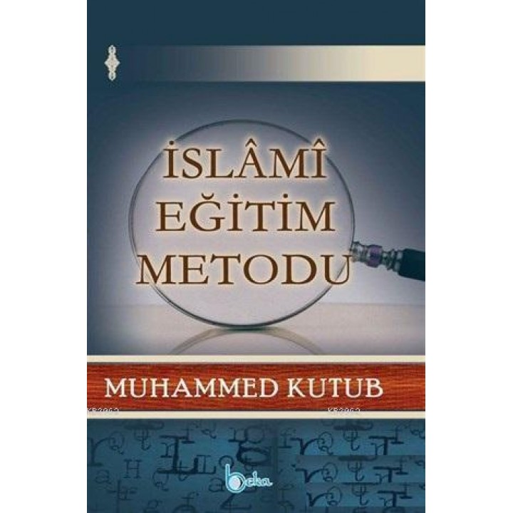 İslami Eğitim Metodu