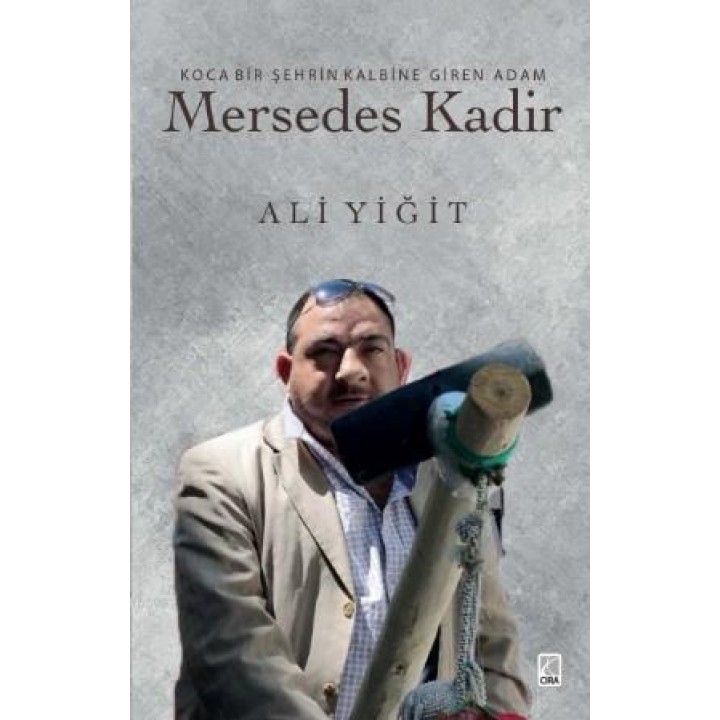 Mersedes Kadir