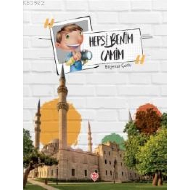 Hepsi Benim Camim