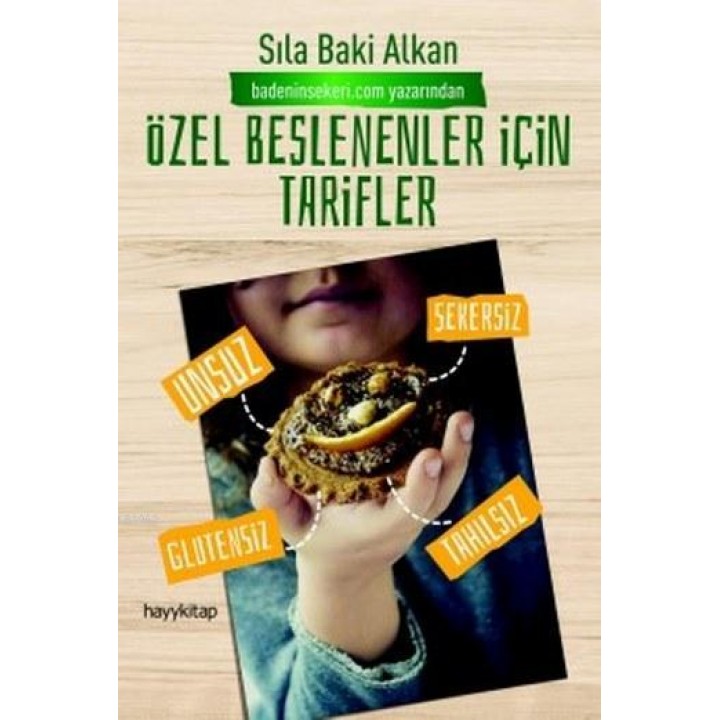 Özel Beslenenler için Tarifler