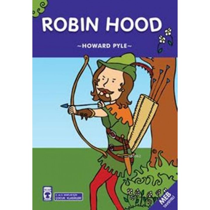 Robin Hood