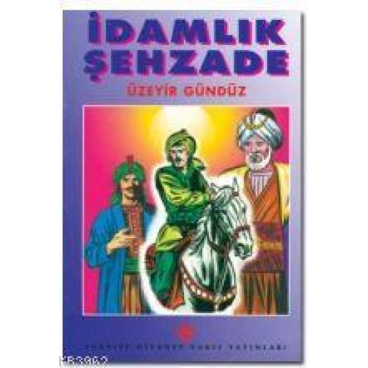 İdamlık Şehzade