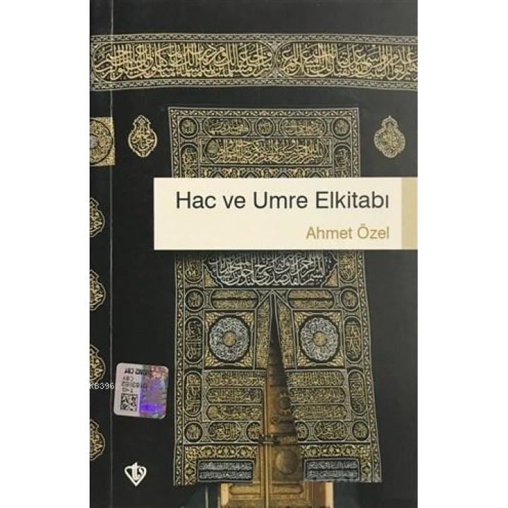 Hac ve Umre El Kitabı