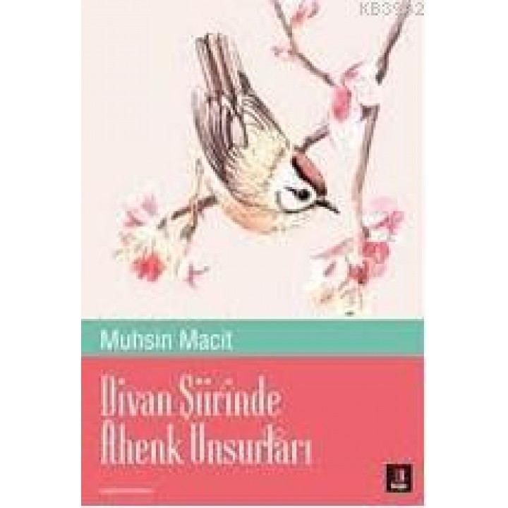 Divan Şiirinde Âhenk Unsurları