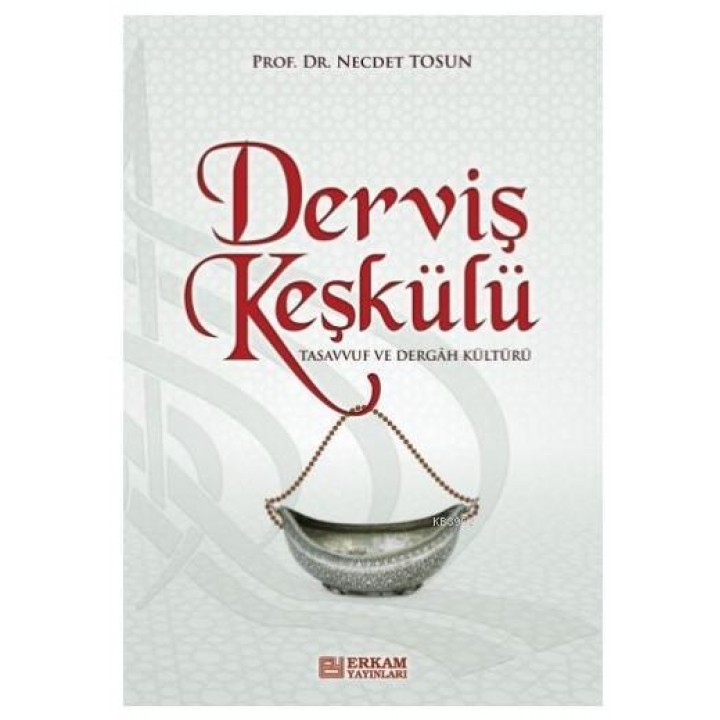 Derviş Keşkülü