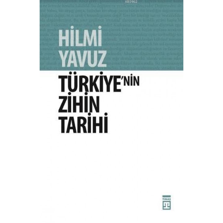 Türkiye'nin Zihin Tarihi