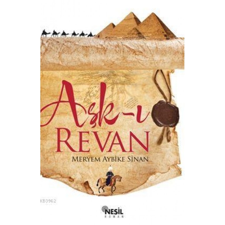 Aşk-ı Revan