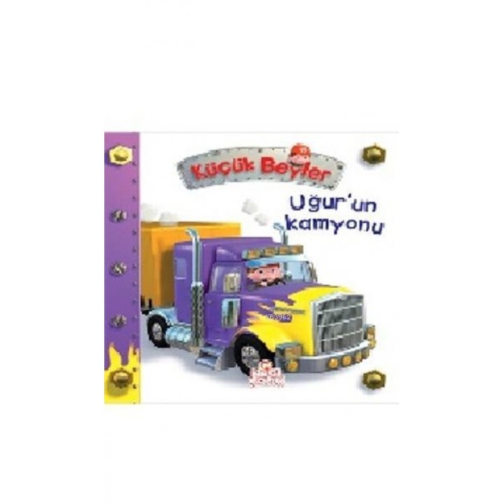 Küçük Beyler - Uğur'un Kamyonu