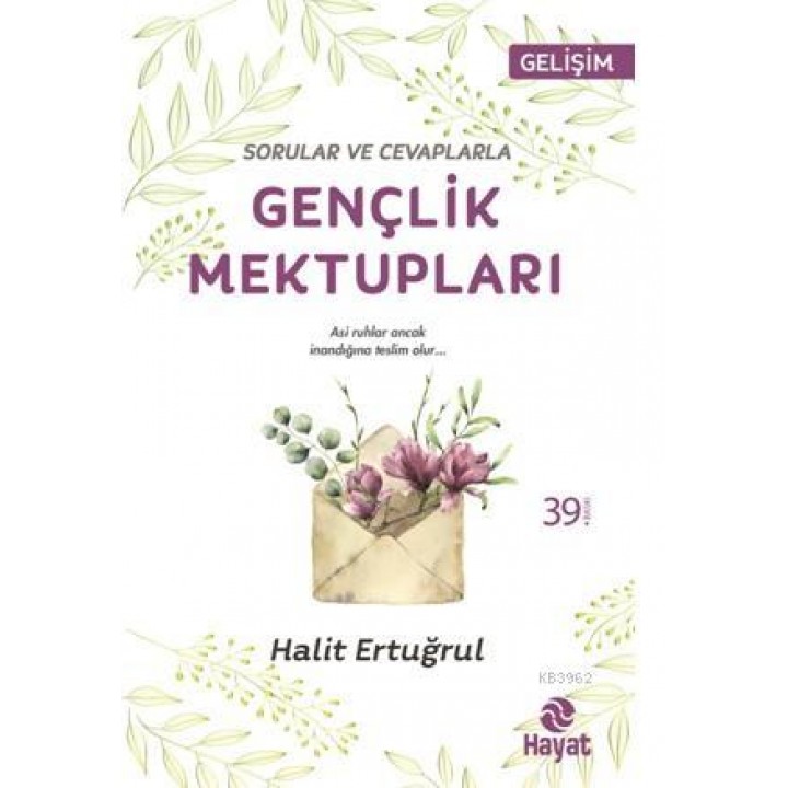 Sorular ve Cevaplarla Gençlik Mektupları