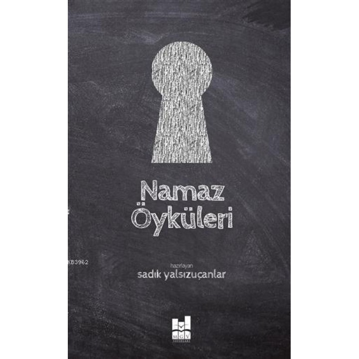 Namaz Öyküleri