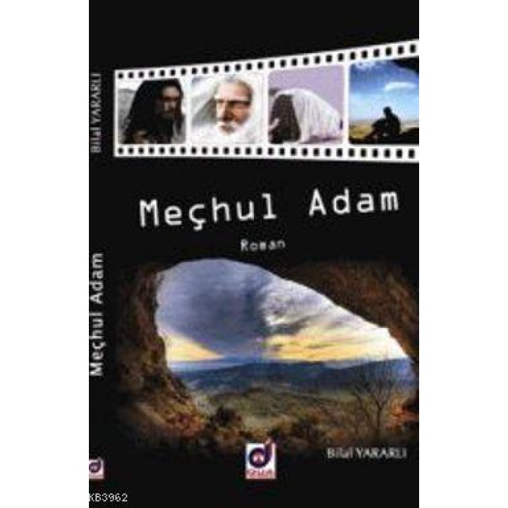 Meçhul Adam