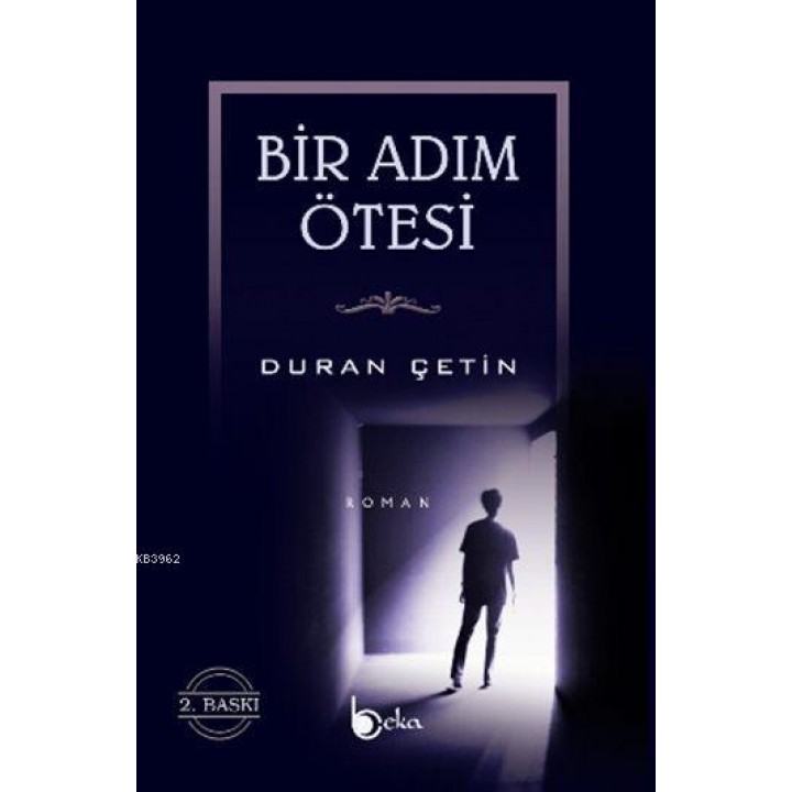 Bir Adım Ötesi