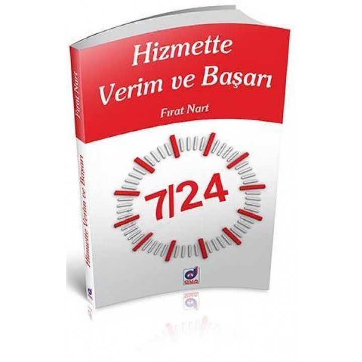 Hizmette Verim ve Başarı