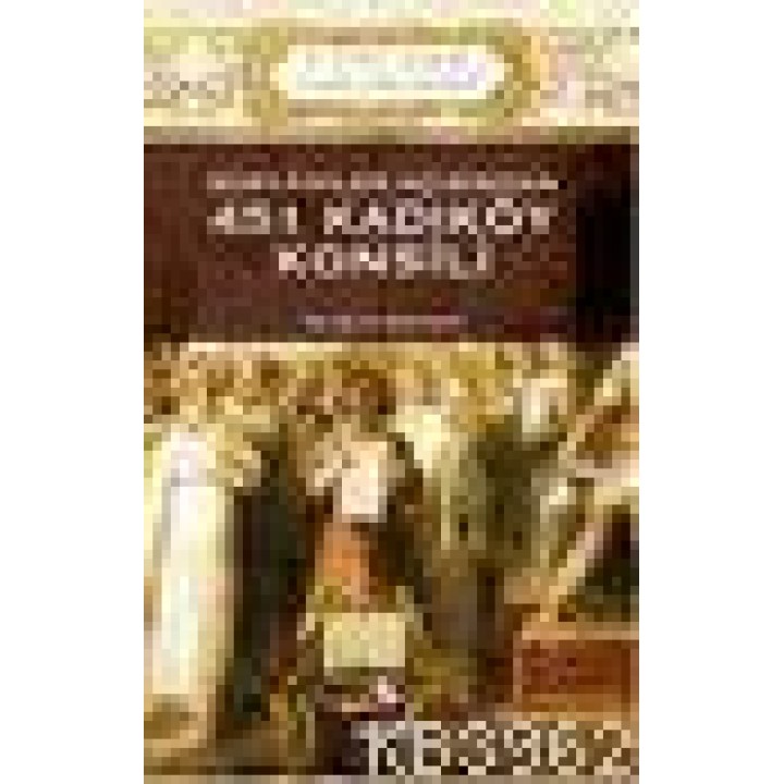 Süryaniler Açısından 451 Kadıköy Konsili