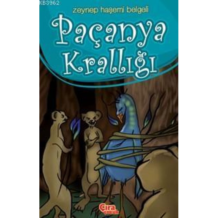 Paçanya Krallığı