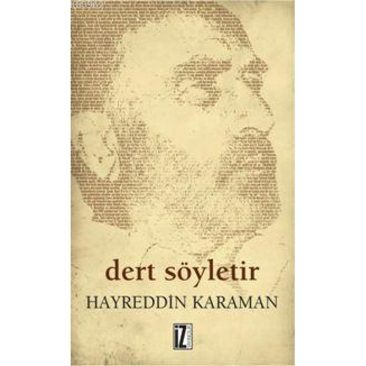 Dert Söyletir