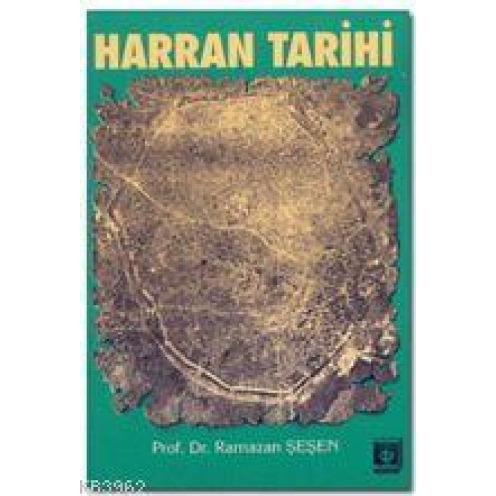 Harran Tarihi