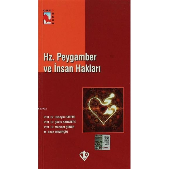 Hz. Peygamber ve İnsan Hakları