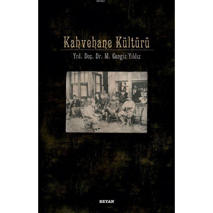 Kahvehane Kültürü