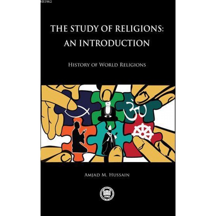 The Study of Religions: An Introduction; History of World Religions