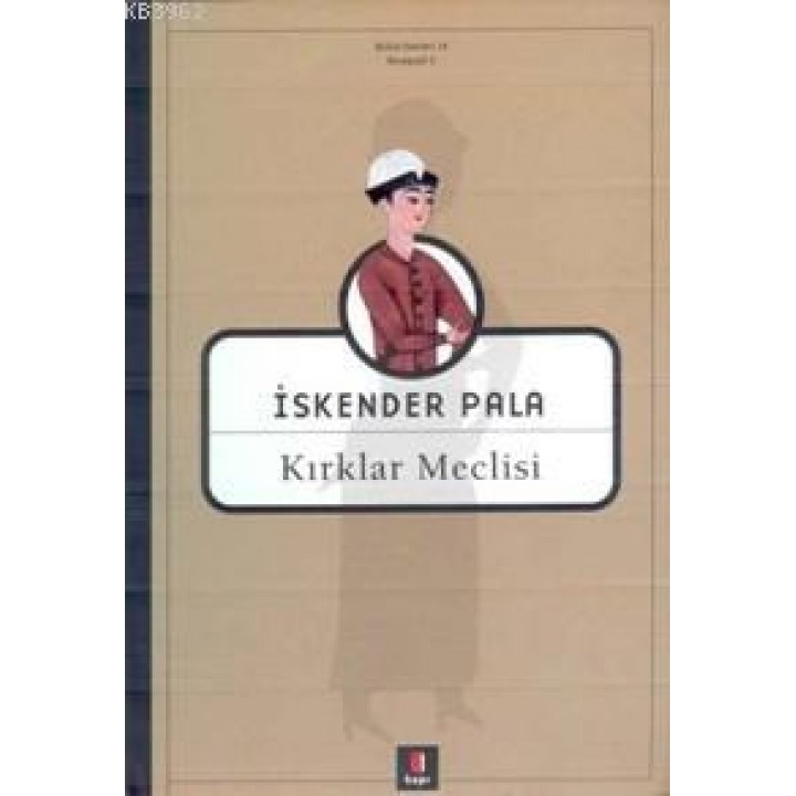 Kırklar Meclisi