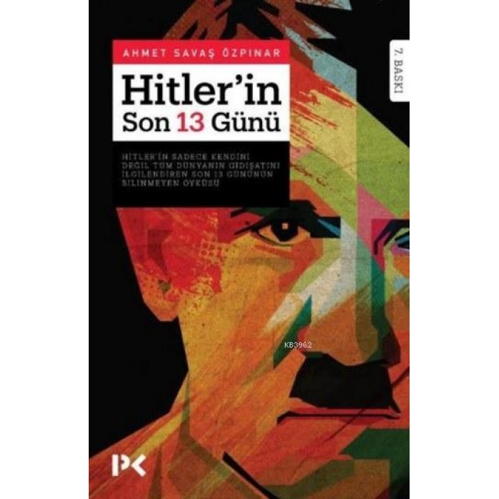 Hitler'in Son 13 Günü