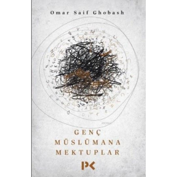 Genç Müslümana Mektuplar