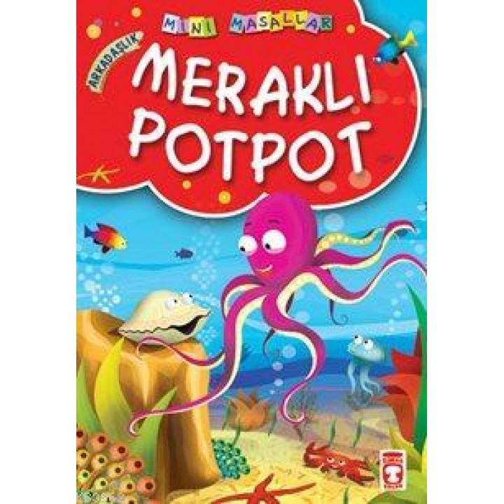 Meraklı Potpot