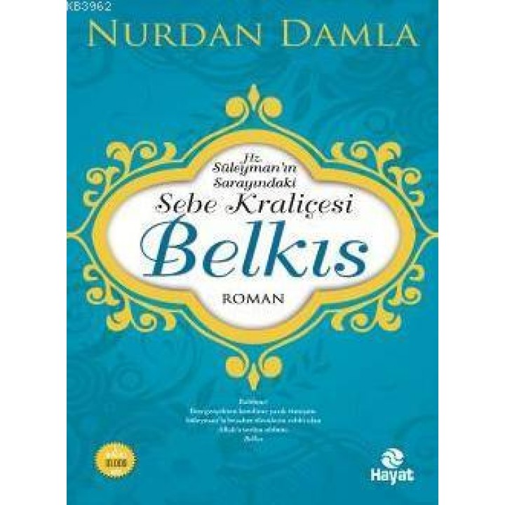 Sebe Kraliçesi Belkıs