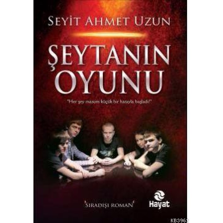 Şeytanın Oyunu