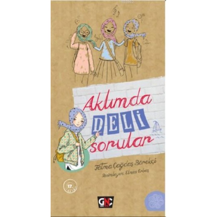 Aklımda Deli Sorular