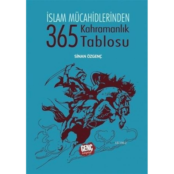 365 Kahramanlık Tablosu