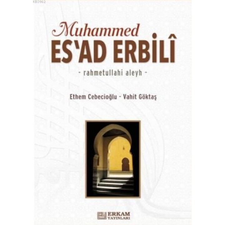 Muhammed Esad Erbili