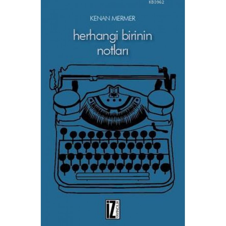 Herhangi Birinin Notları