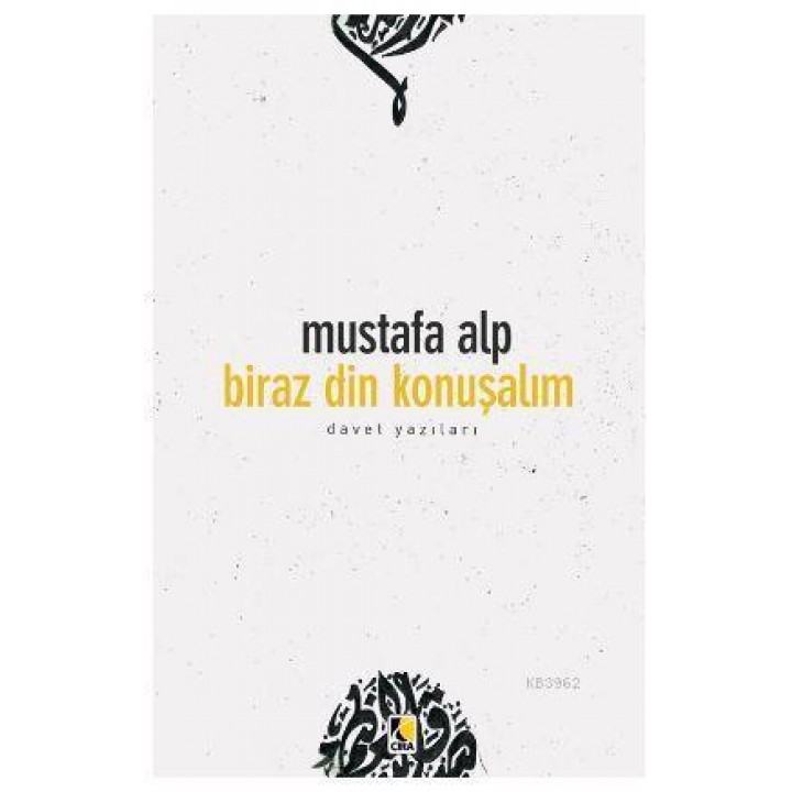 Biraz Din Konuşalım