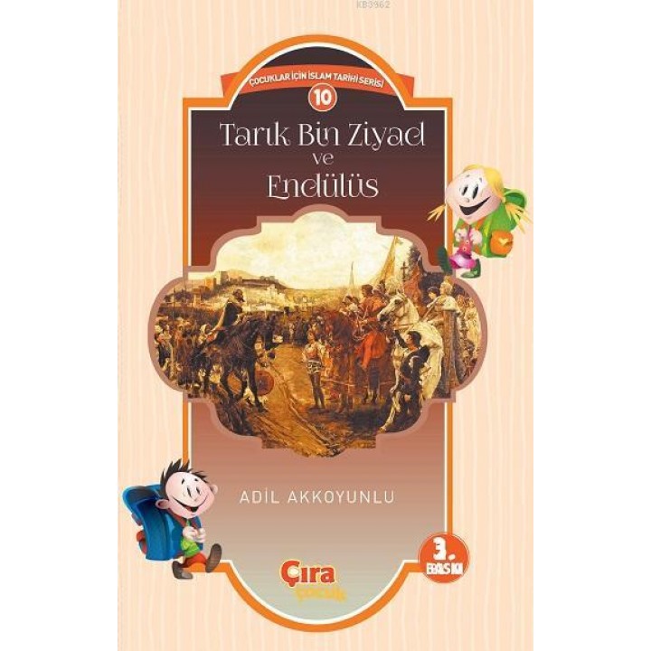 Tarık Bin Ziyad Ve Endülüs