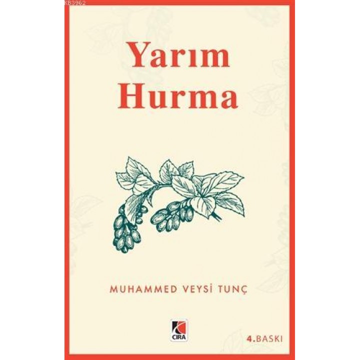 Yarım Hurma