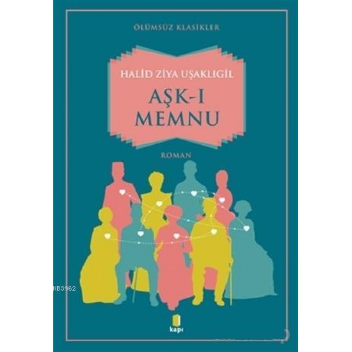 Aşk-ı Memnu