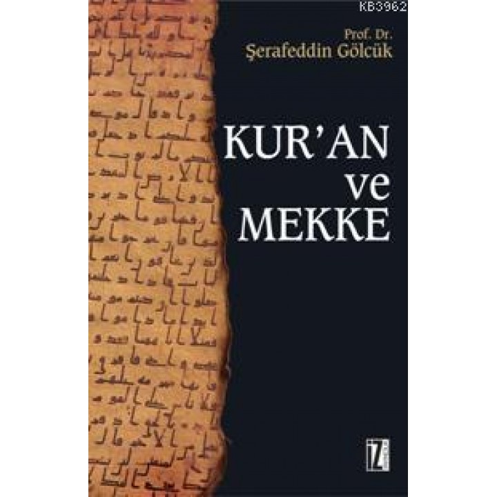 Kur'an ve Mekke
