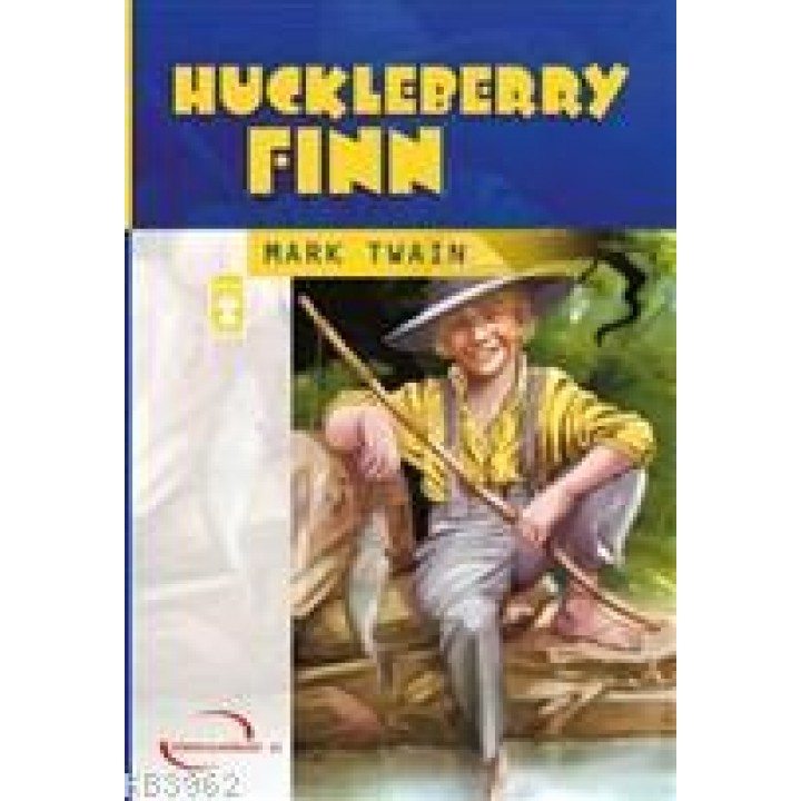 Huckleberry Finn