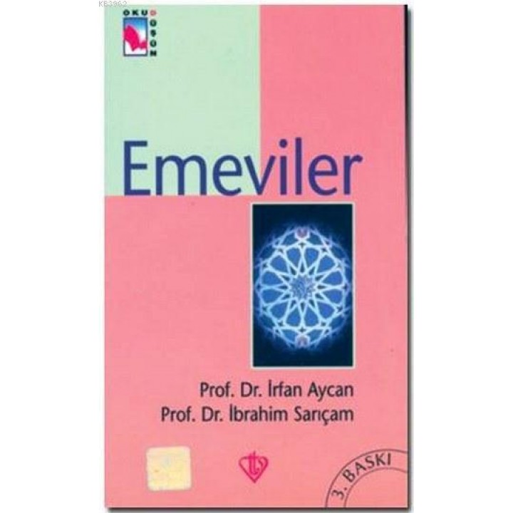 Emeviler