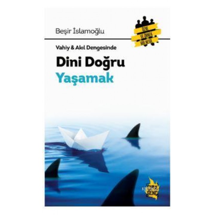 Dini Doğru Yaşamak
