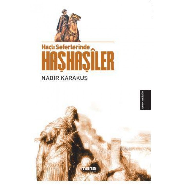 Haçlı Seferlerinde Haşhaşiler