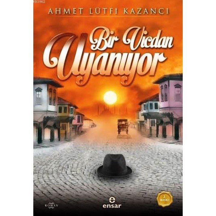 Bir Vicdan Uyanıyor