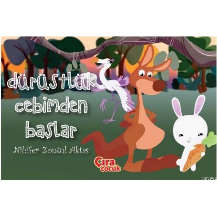 Dürüstlük Cebimden Başlar