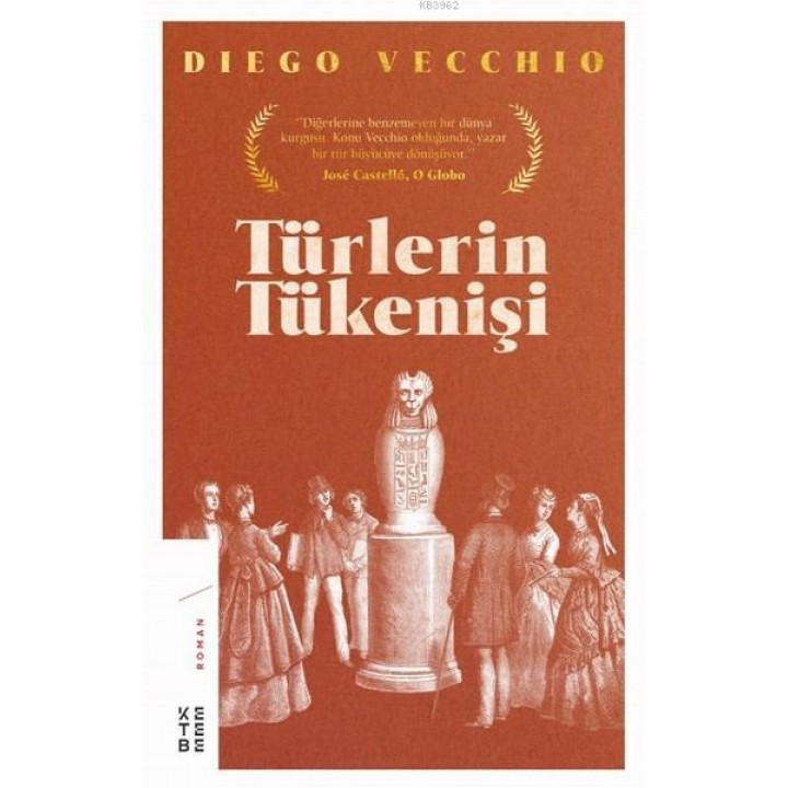 Türlerin Tükenişi