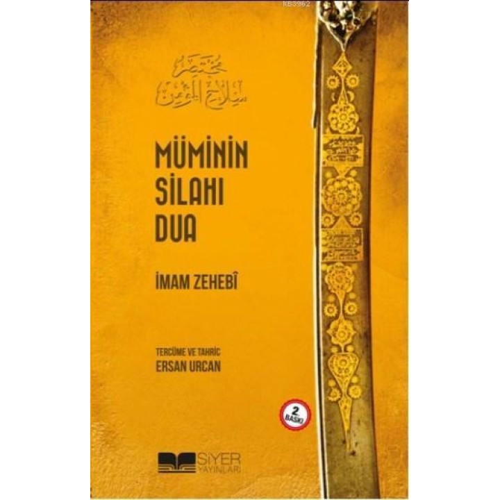 Müminin Silahı Dua