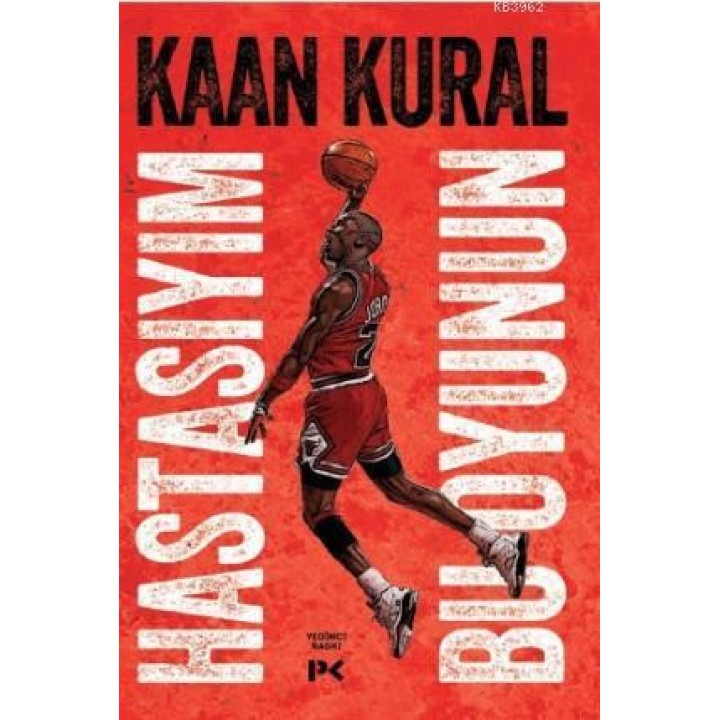 Hastasıyım Bu Oyunun