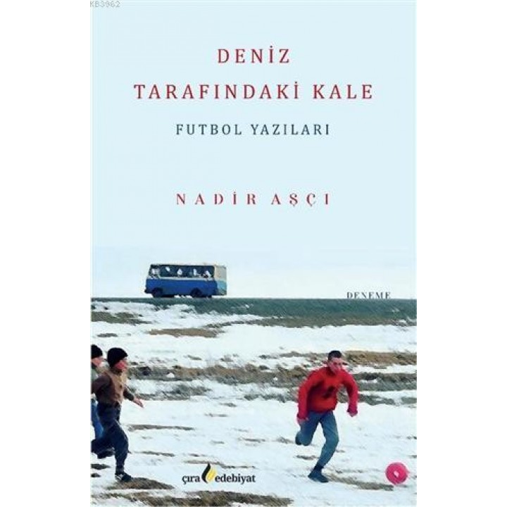 Deniz Tarafındaki Kale